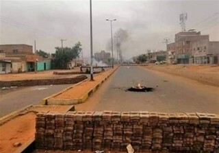 توقف نافرمانی مدنی در سودان و آزادی زندانیان سیاسی