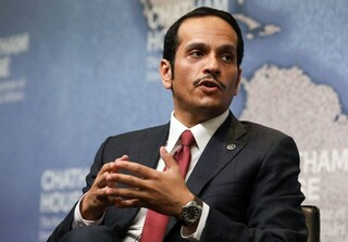  قطر: عربستان اخاذی می‌کند/ تهران بدون لغو تحریم‌ها وارد گفت‌وگو با واشنگتن نمی‌شود
