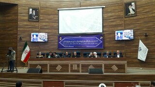 مجلس از طرح راه آهن گرگان- بجنورد- مشهد حمایت می کند