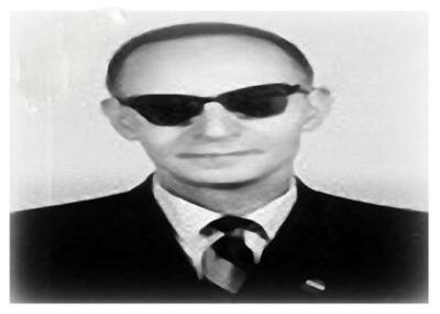 محمد خزائلی