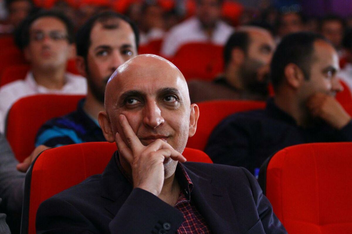 فیلم خارجی در اکران به نفع فیلم ایرانی عقب نشینی می‌کند/ ایران برای کمپانی‌های بزرگ فیلم‌سازی بازار چشمگیری ندارد