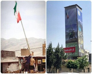آیا شهرداری تهران تصویر سیل پل دختر را مخدوش کرده است؟