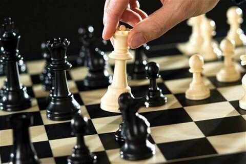 رئیس هیات شطرنج خراسان رضوی 