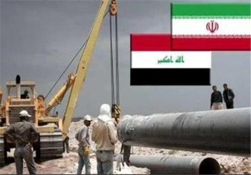  تمدید معافیت عراق از تحریم‌های آمریکا؛ ادامه واردات برق و گاز از ایران
