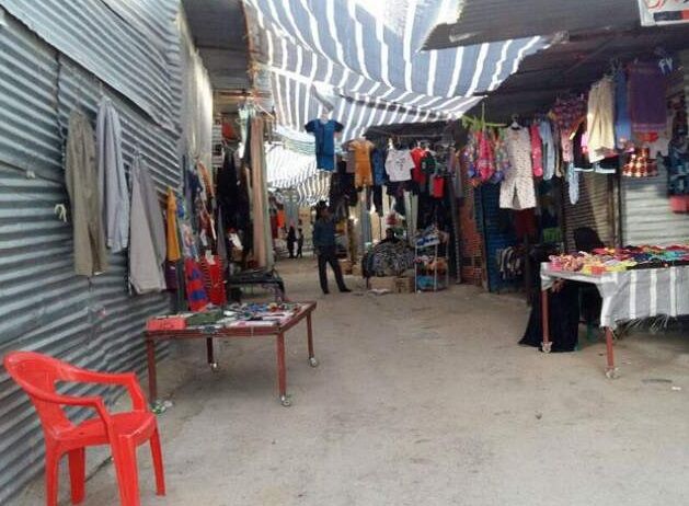 اختلاف شهرداری یاسوج با کسبه جمعه بازار یکسره می شود

