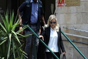 همسر نتانیاهو مجرم شناخته شد
