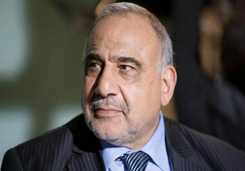  ضرب‌الاجل عبدالمهدی به گروه‌های سیاسی درباره تکمیل کابینه عراق
