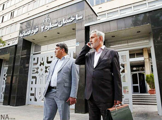 واکنش محمدرضا خاتمی به اظهارات سخنگوی قوه قضائیه درباره صدور حکمش