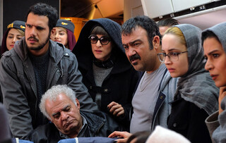 محتوای فیلم حاوی هیچگونه توهینی به اقوام ایرانی نیست