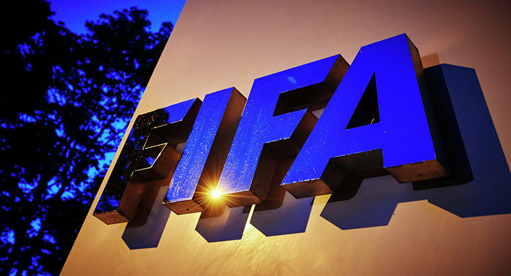 نشست‌های محرمانه «فیفا» برای محرومیت قطر از میزبانی جام جهانی ۲۰۲۲