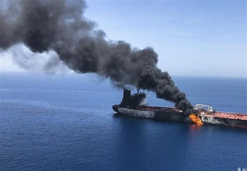  آمریکا از تأمین امنیت نفتکش‌ها در خلیج فارس شانه خالی کرد
