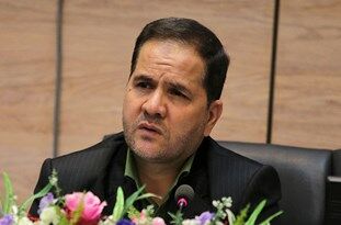 بهره برداری و آغاز عملیات اجرایی ۳۵ پروژه آب وفاضلاب  در مشهد