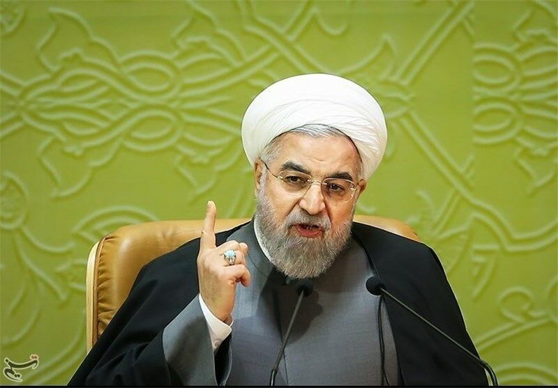   اموال رهبری یک حسینیه و خانه ساده است، چه چیزی را می‌خواهید تصرف کنید؟/پهپاد جاسوسی را با سامانه ایرانی سرنگون کردیم
