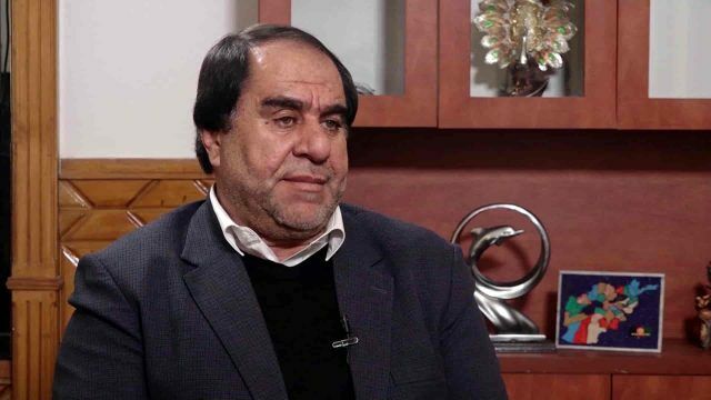 رئیس سابق فدراسیون فوتبال افغانستان متواری است