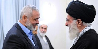 گزارش سایت حماس از حمایت ایران از مقاومت فلسطین؛ از آغاز تا کنون