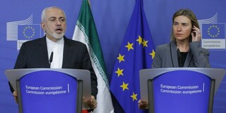 اسکاینیوز: اروپا بازی خطرناکی درباره برجام به راه انداخته است