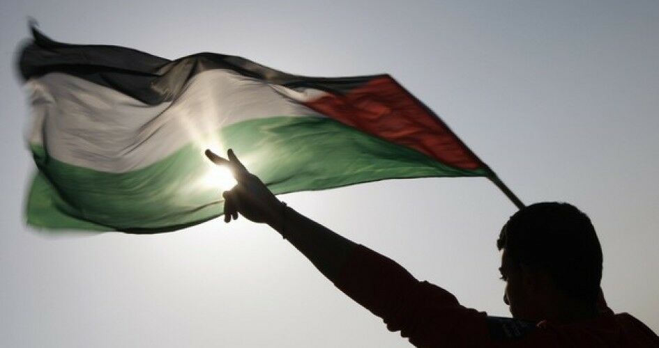 آماده باش مقاومت فلسطین برای مقابله با طرح صهیونیستی الحاق کرانه باختری