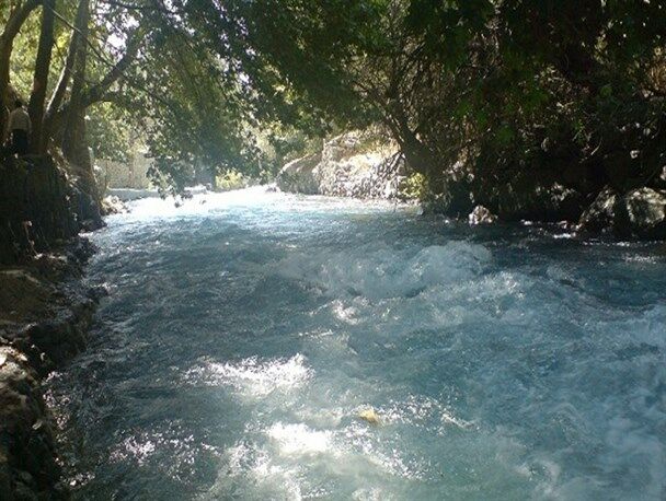 حقابه رودخانه کرج مورد تأیید محیط زیست نیست