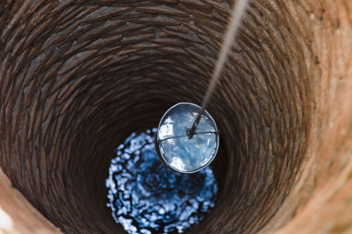 مصرف آب با «سند سازگاری» سر ناسازگاری دارد/ضرورت بازنگری در مصرف 