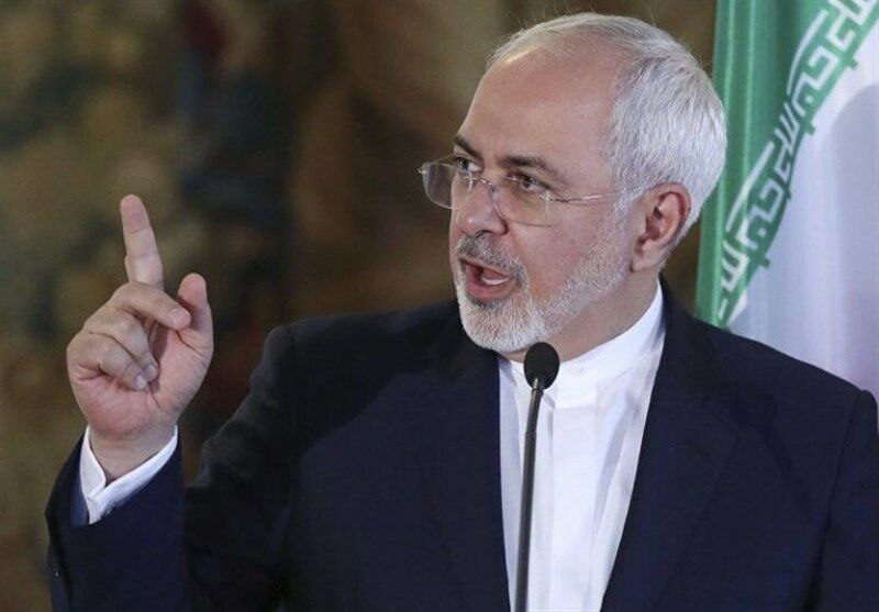 ظریف: تحریم‌های آمریکا علیه ایران در شیوع کرونا تروریسم پزشکی است
