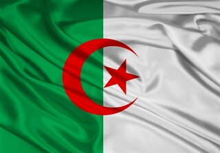 استعفای رئیس پارلمان الجزایر
