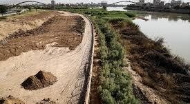 سیلابی سنگین در انتظار خوزستان است