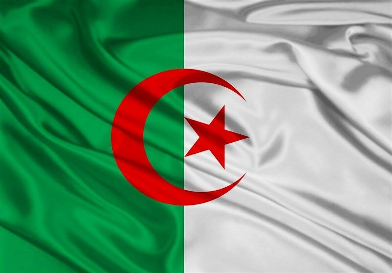  استعفای رئیس پارلمان الجزایر
