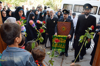 فعالیت ۵ هزار خادم‌یار رضوی در خوزستان/ ‌۱۱۰ جشن در دهه کرامت برگزار می‌شود