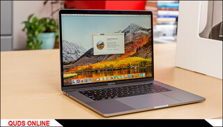 مدل جدید "Apple MacBook Pro" توسط "FCC" تأیید شد