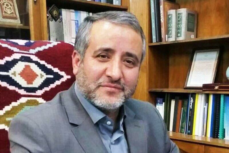 فرماندار جدید مشهد: امیدوارم  شرمنده امام رئوف ، زائران و مجاورانش نشوم