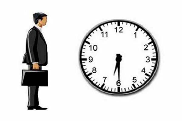 حداکثر ساعت کار روزانه پیش‌بینی شده در قانون کار چقدر است؟