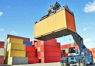 صادرات خراسان رضوی ۶۲ درصد افزایش یافت