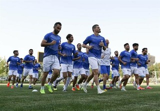 استقلال بهترین تیم ایرانی در رنکینگ باشگاهی جهان