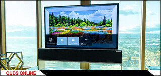 شاید شما هم به زودی بتوانید تلویزیون‌ هوشمند  OLED بخرید