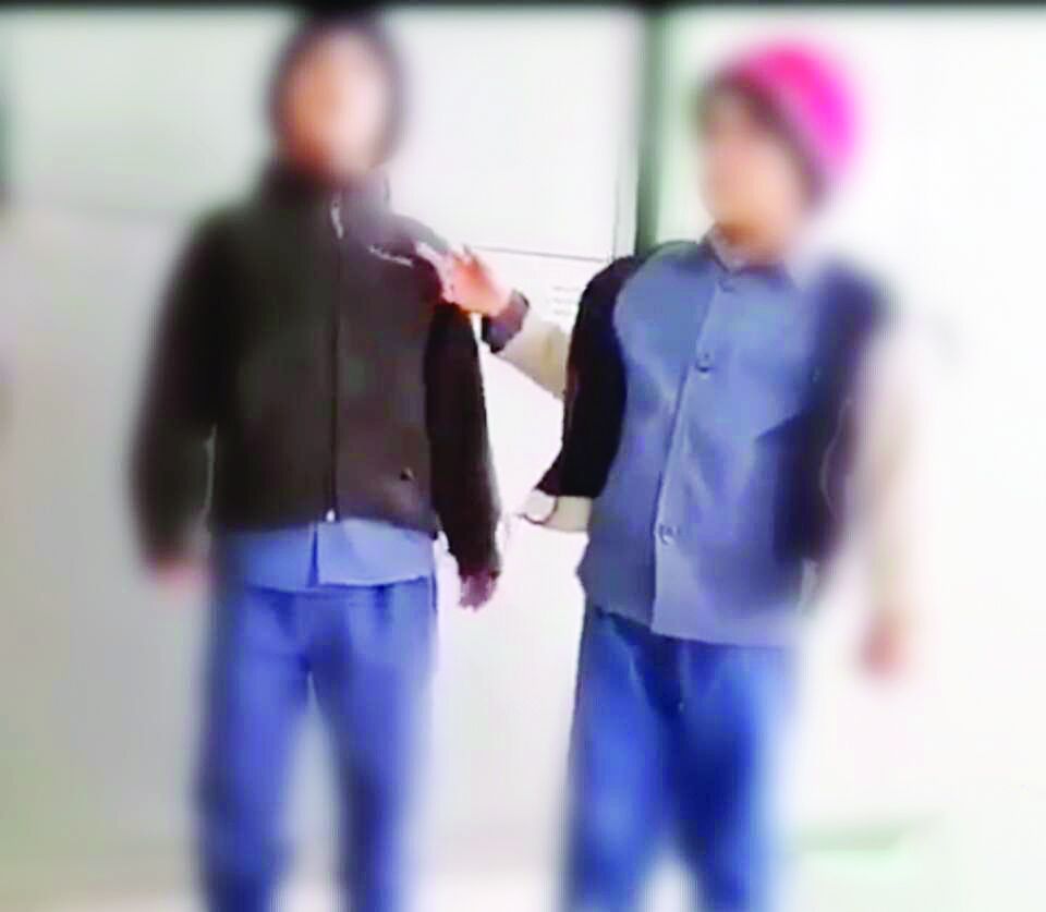 صدور کیفرخواست برای عاملان انتشار فیلم فحاشی دو دانش‌آموز