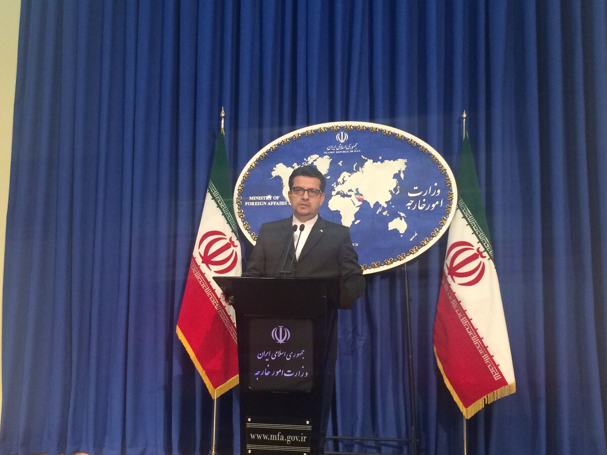 واکنش قاطع ایران به حضور احتمالی رژیم صهیونیستی در ائتلاف نظامی خلیج فارس