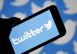 توئیتر بازهم حساب‌های دولتی عربستان را بست