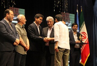 جشنواره ملی فیلم کوتاه روستا و عشایر در خراسان شمالی به کار خود پایان داد