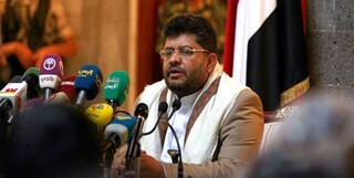 الحوثی: کشورهای متجاوز تصمیم خود برای خروج از یمن را اعلام کنند