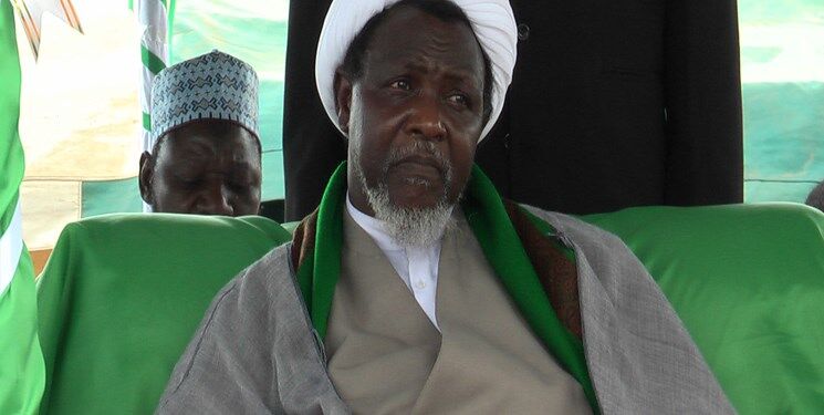 سرکوب تظاهرات حامیان «شیخ زکزاکی» در پایتخت نیجریه

