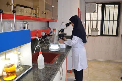 آب شرب اصفهان در ۲۲ آزمایشگاه کیفیت سنجی می شود