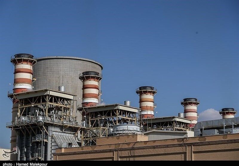سرمایه گذاری عراقی‌ها در نیروگاه‌های برق‌آبی کرمانشاه