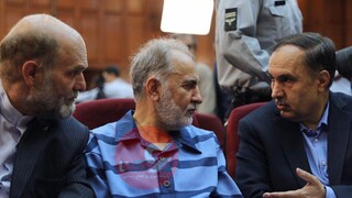 دادگاه محمدعلی نجفی دوباره برگزار می‌شود