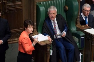 کارکنان و کارمندان پارلمان انگلیس مورد آزار جنسی و کلامی قرار گرفته‌اند