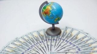 اعلام کوچک‌ترین اقتصادهای جهان
