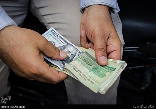 تلاش‌های ایران برای مهار نرخ ارز مؤثر بوده است
