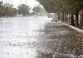 هشدار سطح نارنجی مدیریت بحران در خصوص بارندگی در خوزستان
