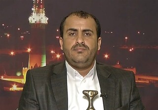 سخنگوی انصارالله: توقف حملات یمنی‌ها در گرو پایان تجاوز دشمنان است