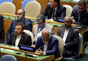 آمریکا تردد دیپلمات‌های ایرانی را هم در نیویورک محدود کرد
