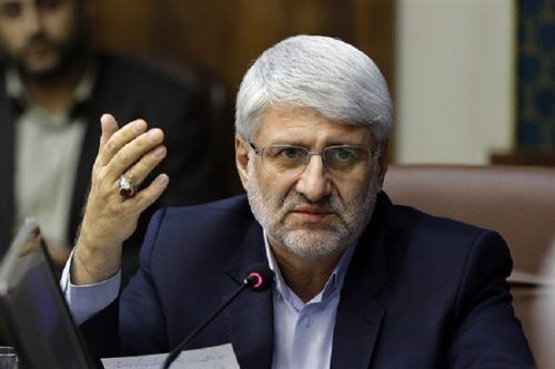  وزارت خارجه نتوانست هماهنگی‌ لازم برای تحویل پیام رهبر انقلاب را انجام دهد
